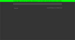 Desktop Screenshot of itglass-ny.com