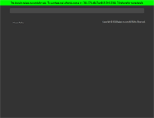 Tablet Screenshot of itglass-ny.com